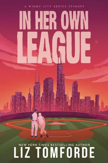 صورة In Her Own League